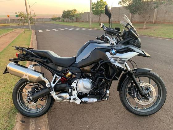 BMW F 750 GS PREMIUM 